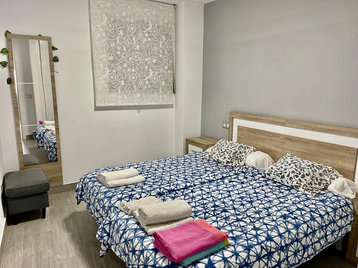 Don Paco Modern Loft Apartment Marbella