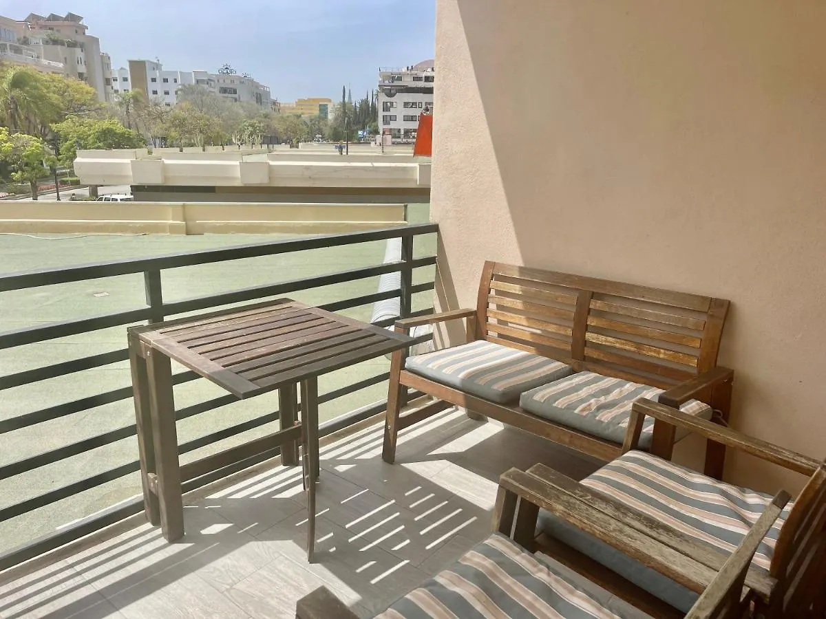 Don Paco Modern Loft Apartment Marbella